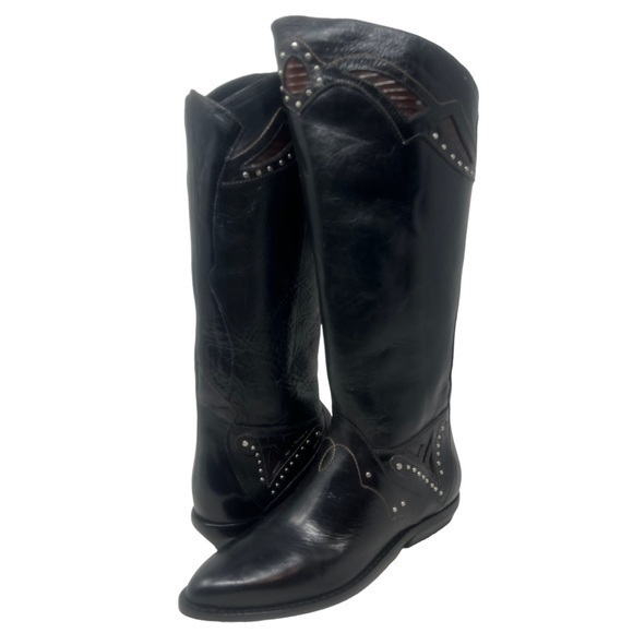 Circle S Brand Shoes - Circle S Boots